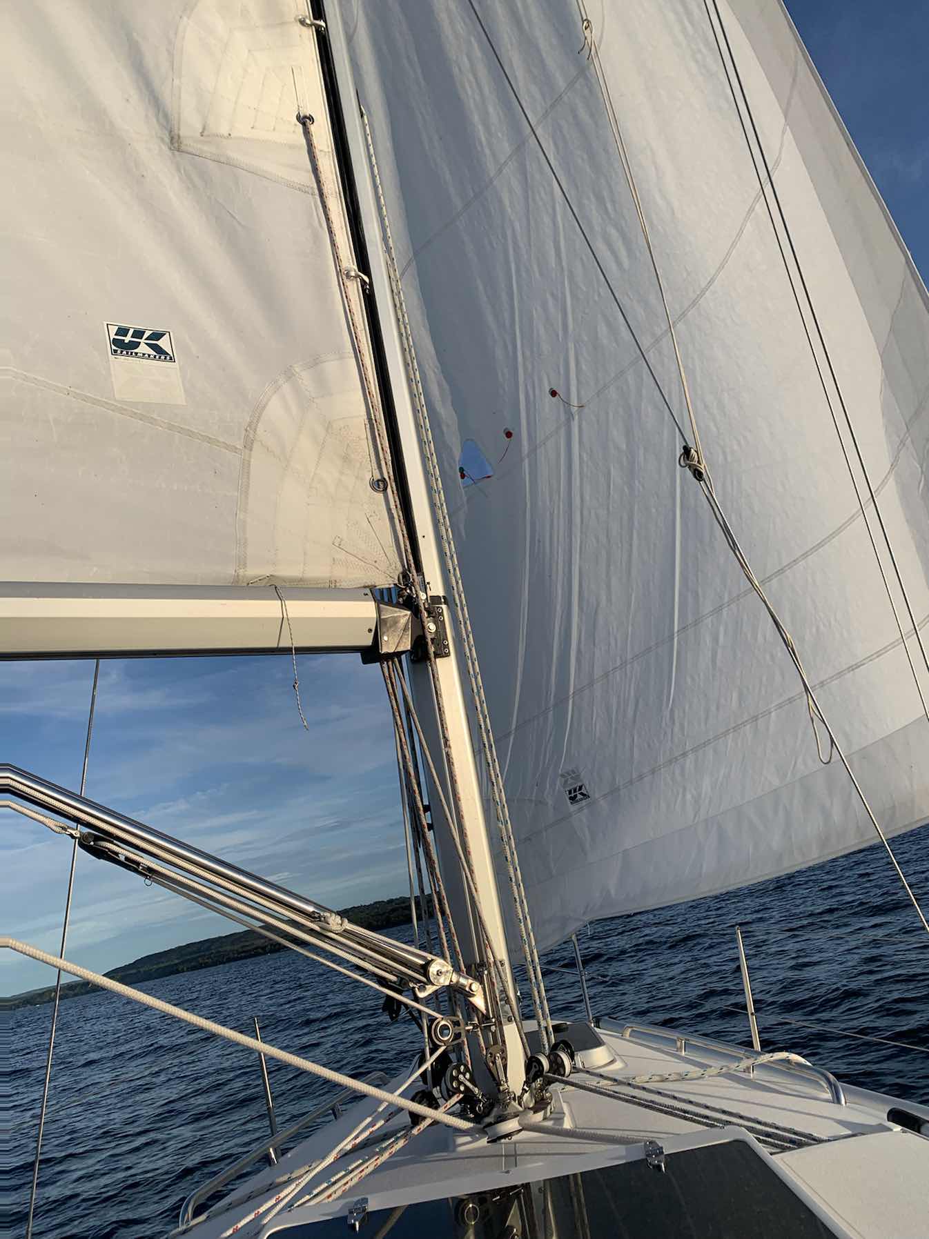 Last night of Basic Cruising _00D62678-C57C-49B2-94D4-487113F5CCF6