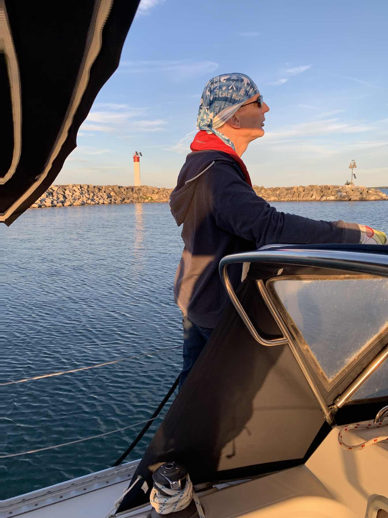 Last night of Basic Cruising _DB3310DB-49AD-487B-A8B0-A7308AC6B34F