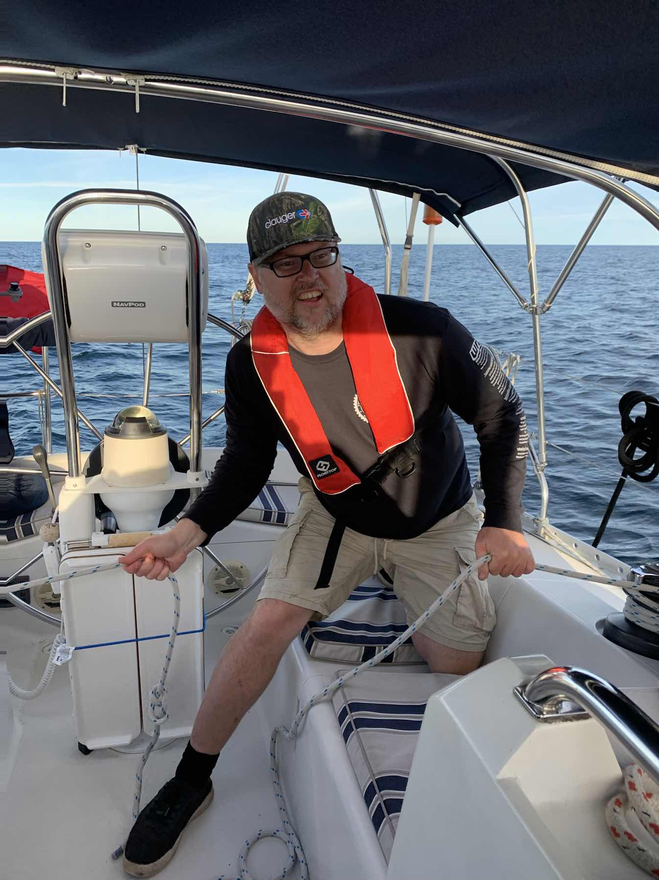 Last night of Basic Cruising _D7D911A0-4181-42FE-9593-BEB405ED5C77