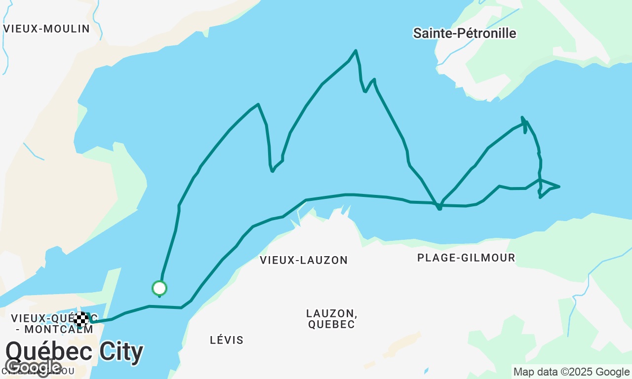 sortie 3 VPY