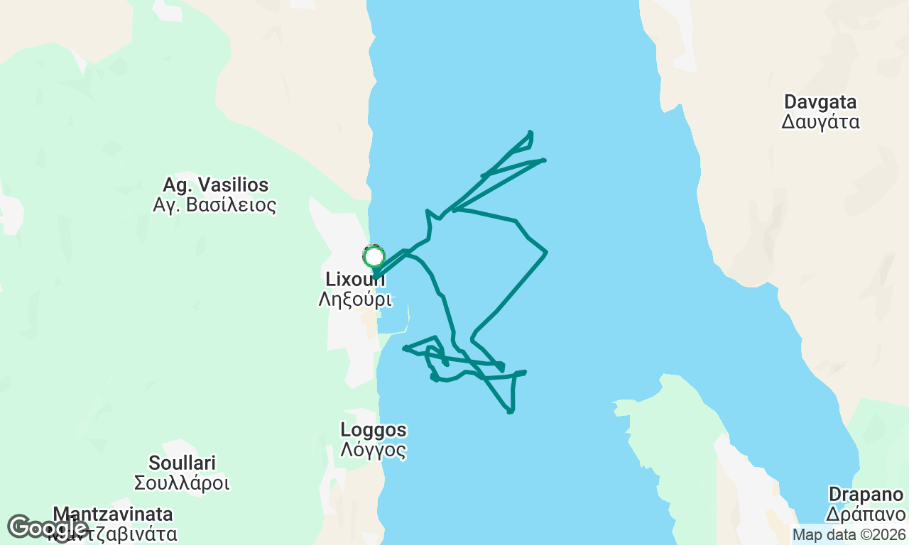 Yacht Instructor for BeyondBeach 