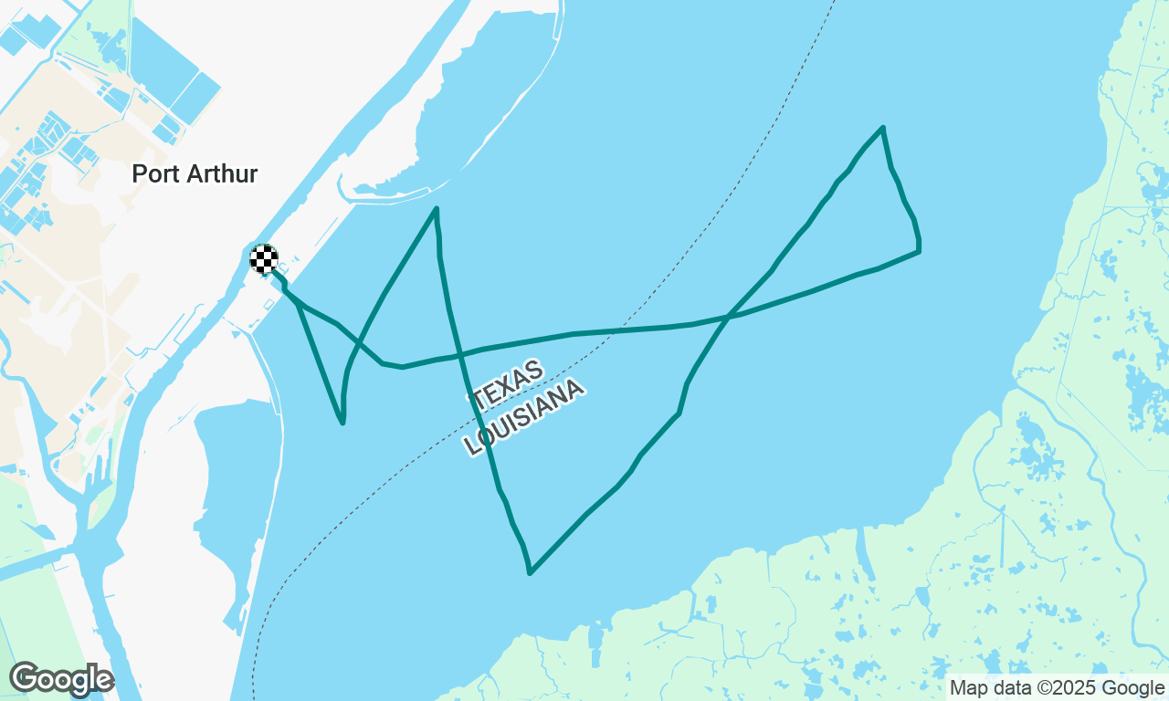 Black Friday Sailin’