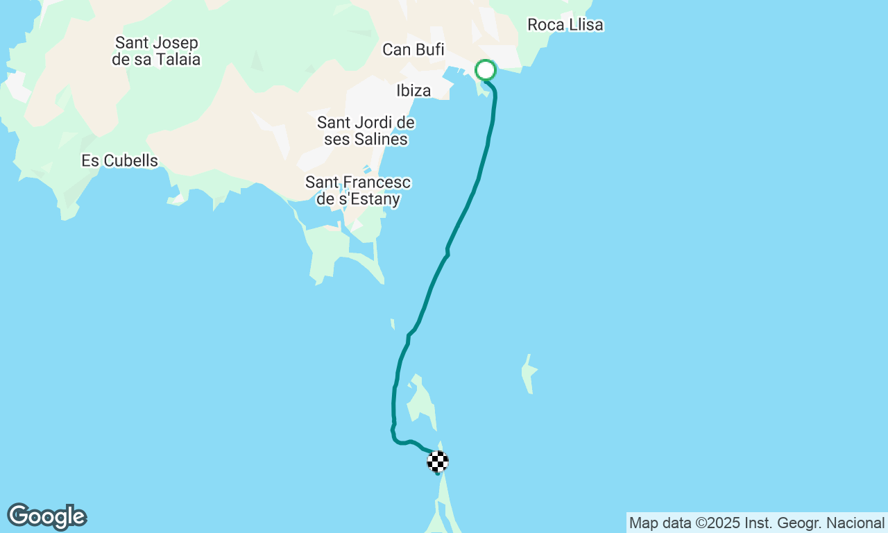 ibiza- formentera