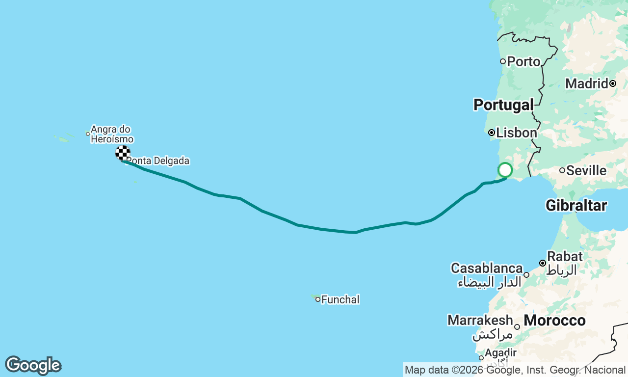 Portimão - PDL (SailingSide)