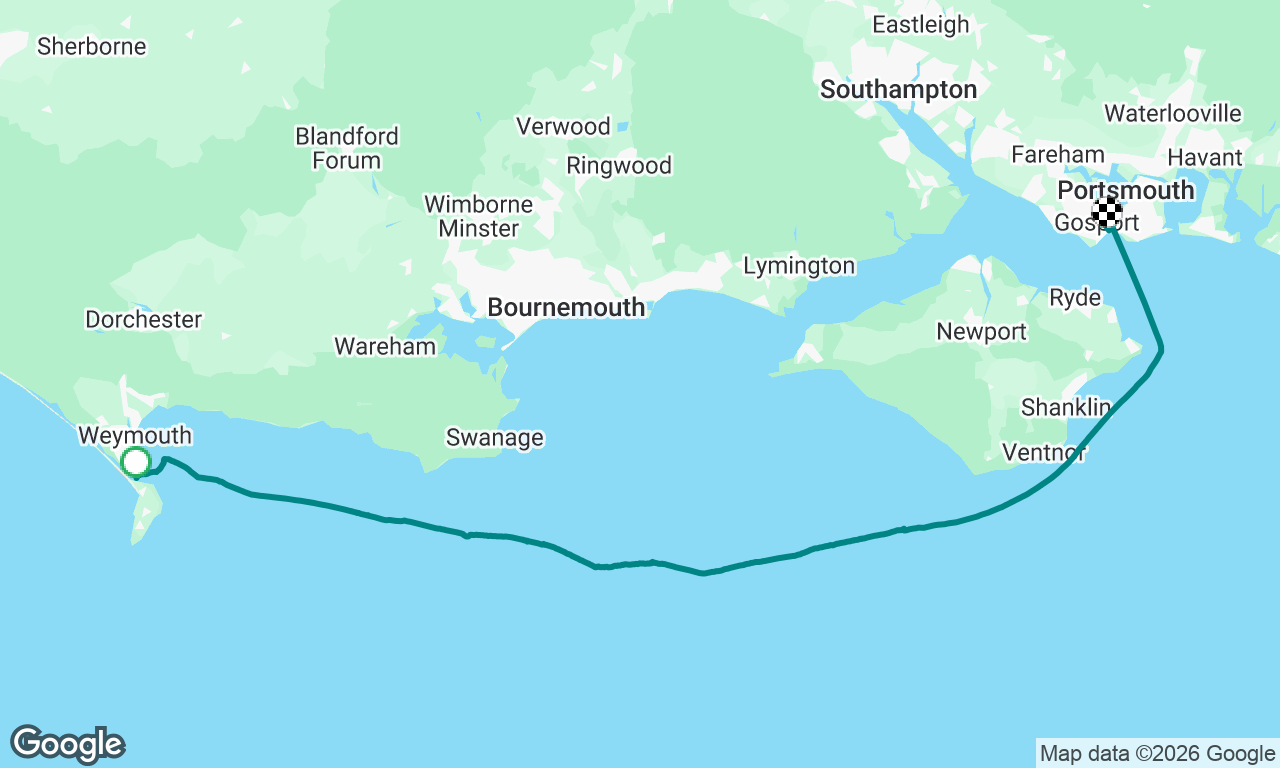 Boleh return to Gosport