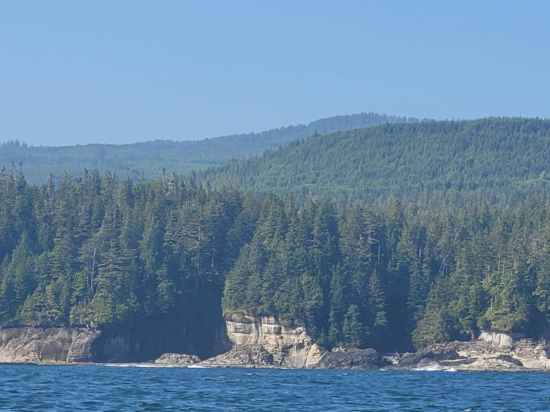 Rounding Vancouver Island day 22_715DA4D3-D75A-4808-B1A5-F69598EC5784