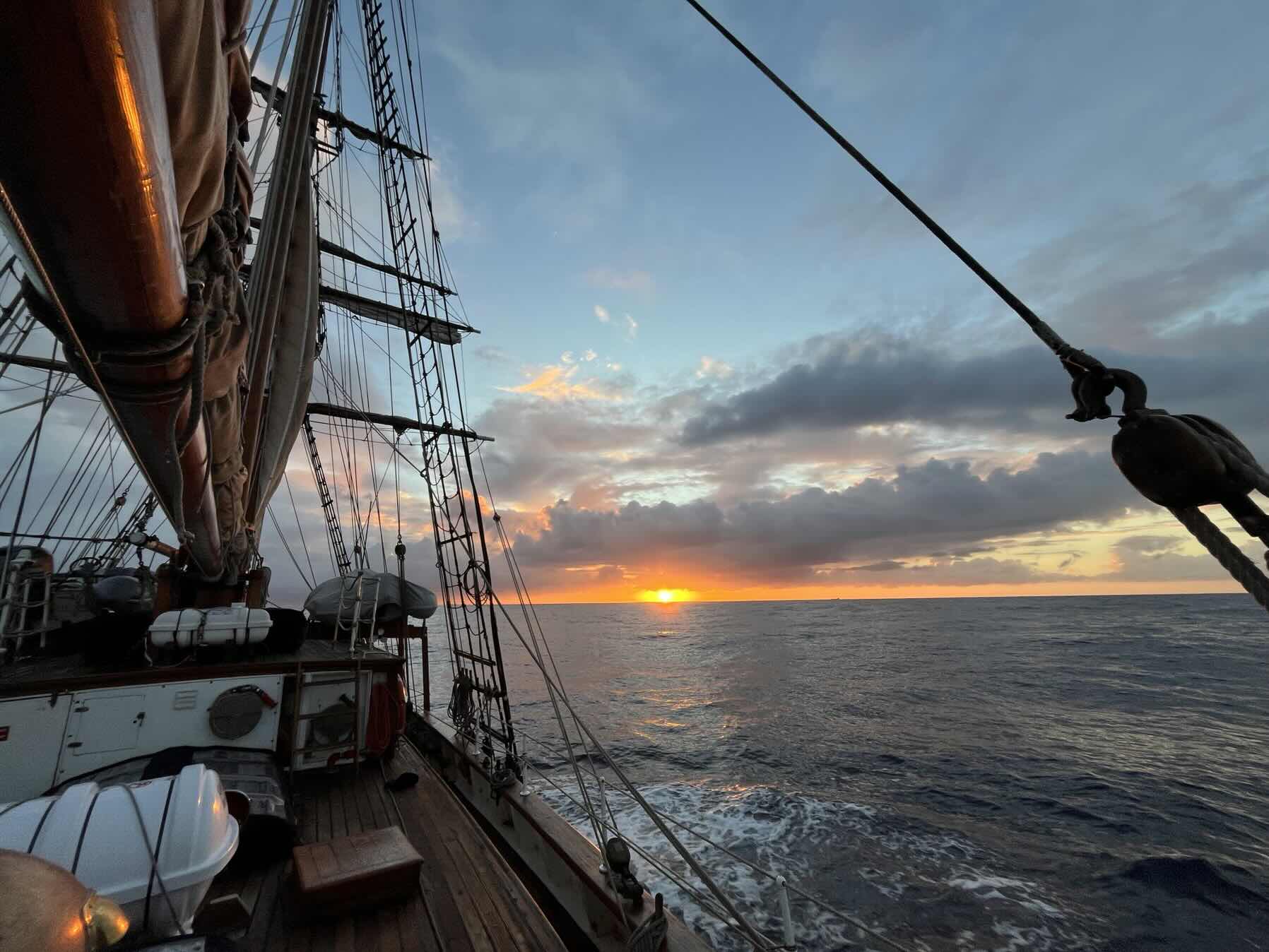 Hobart to Sydney East Coast Voyage_967B26B4-DE7B-40EF-B4F4-EF9BC865369D