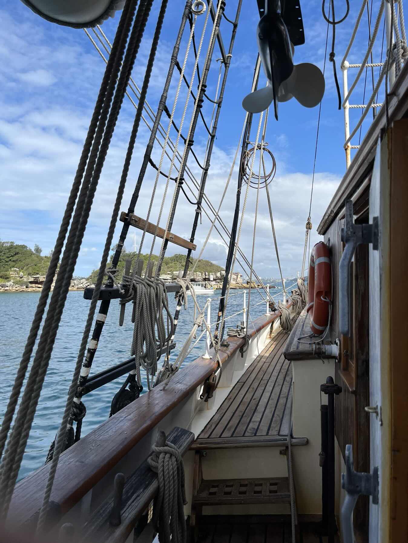Hobart to Sydney East Coast Voyage_32244698-73C8-43ED-B014-65306061C246