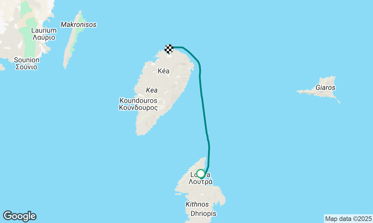 protected bay Otzias