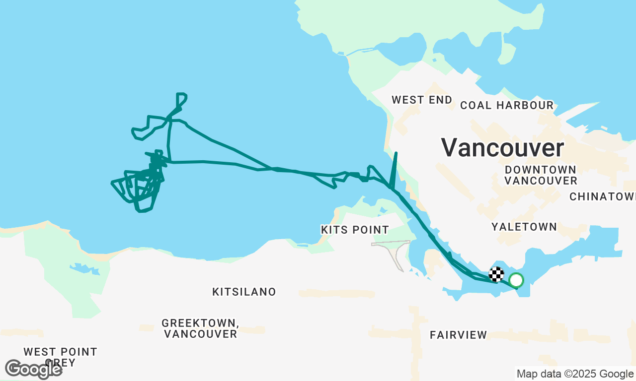 RVYC Wednesday Night Racing