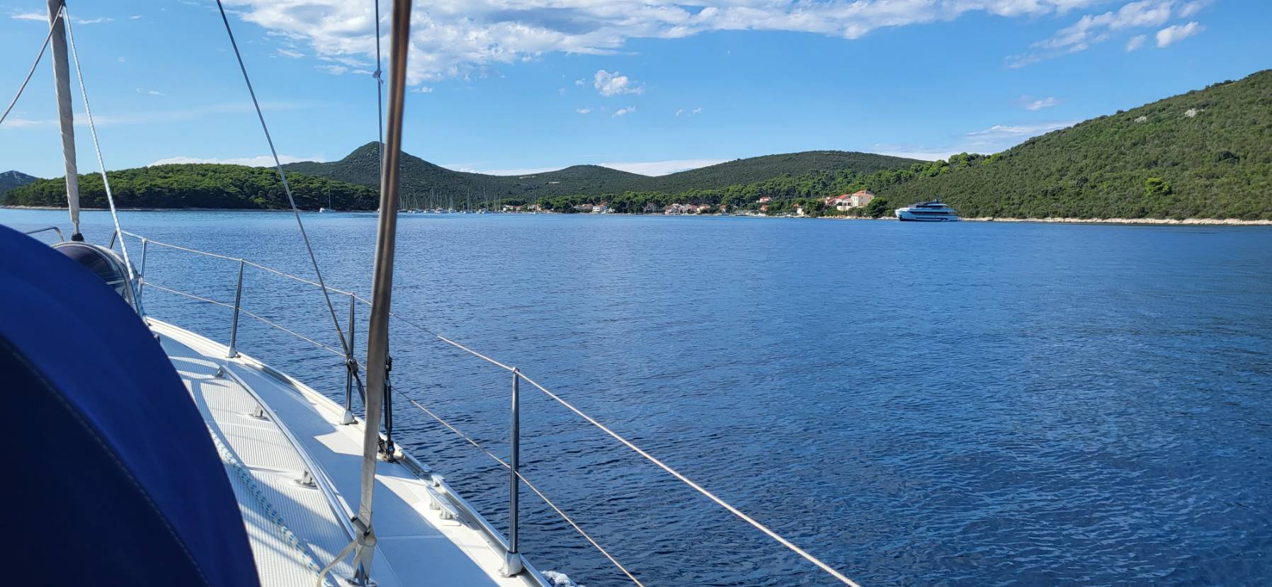 Adriatic North Dalmatia Tour - leg 1_08677DAD-A609-45AF-9C2C-F3656A32D43D