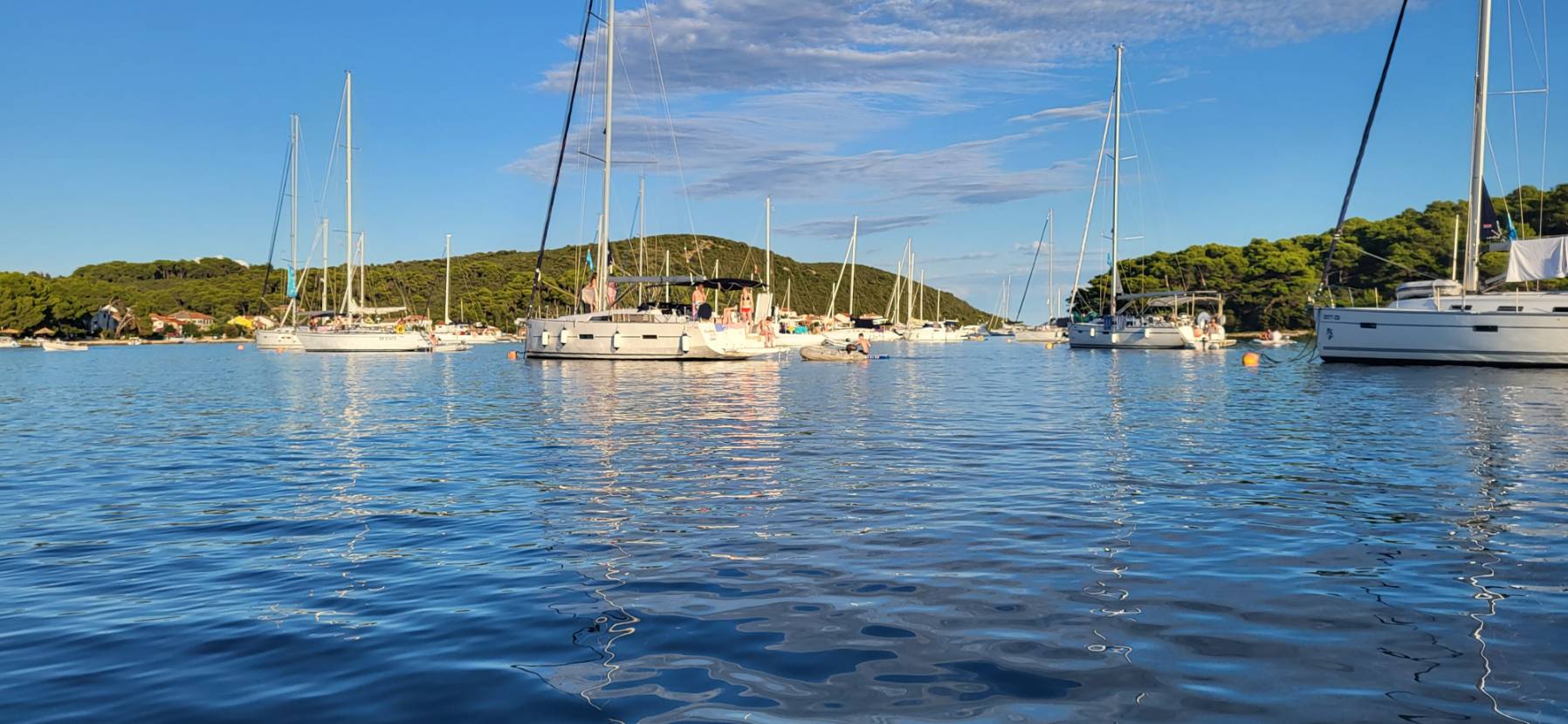 Adriatic North Dalmatia Tour - leg 1_1EE1BE37-9164-45C4-AD05-BC20C6C657E2