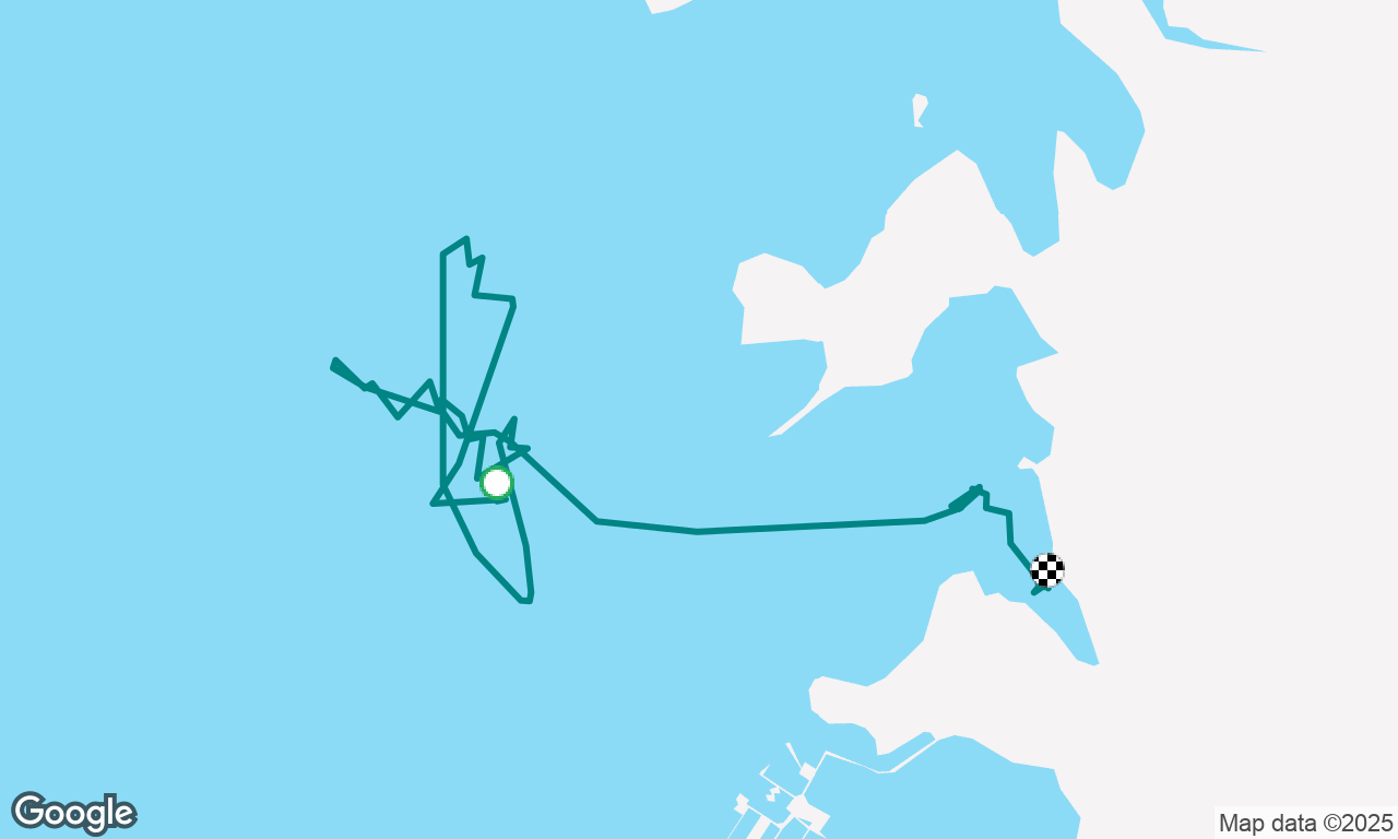 Arizona Yacht Club Dinghy Days - Day 2