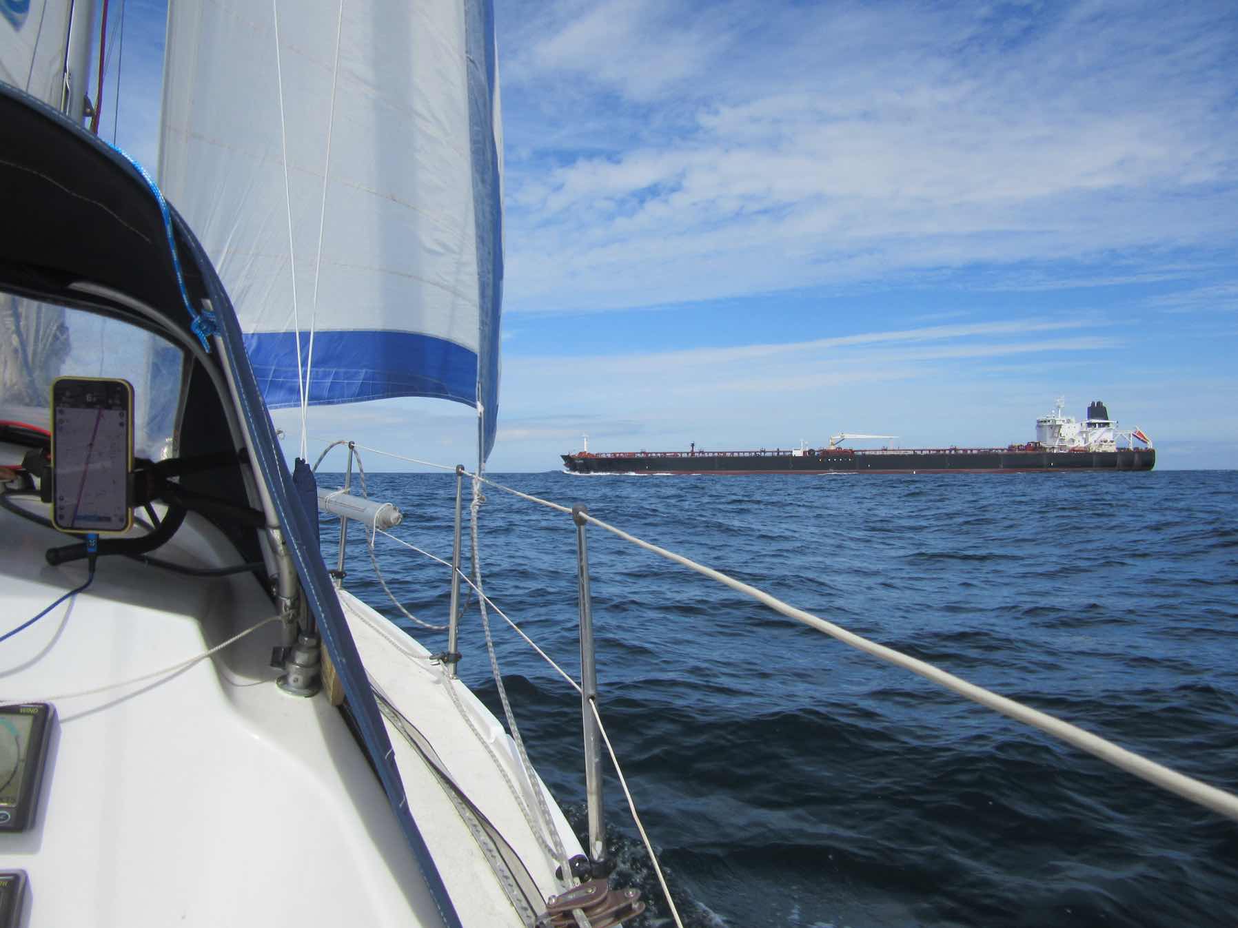 Skagerrak Exploring. Leg 03. Læsö – Malmön_1E6988EA-FF66-4BC0-A895-41D69B24D20B