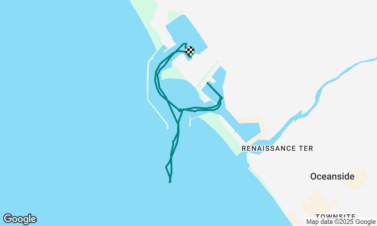 Quick sail 