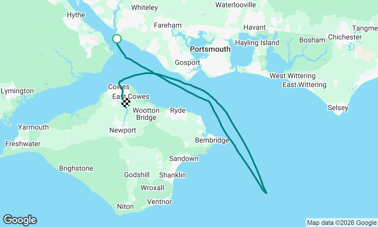 Attempt to get to St Vaast