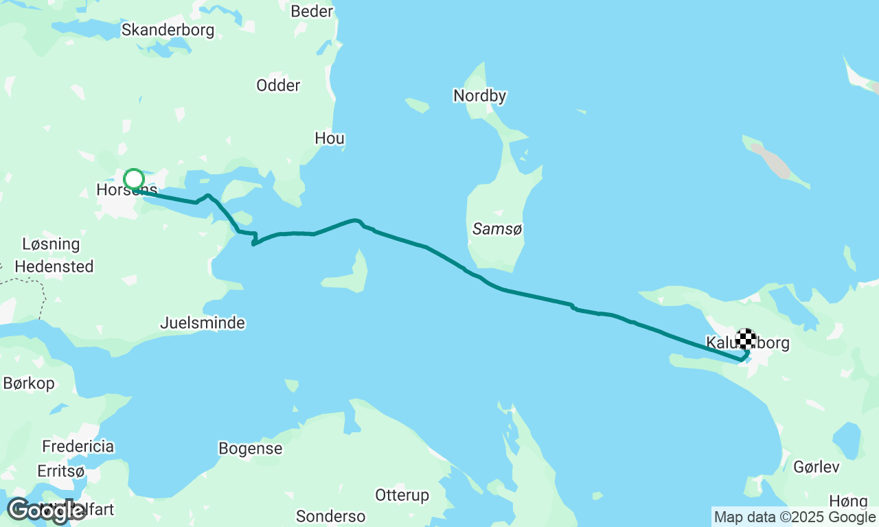 Horsens Kalundborg Denmark