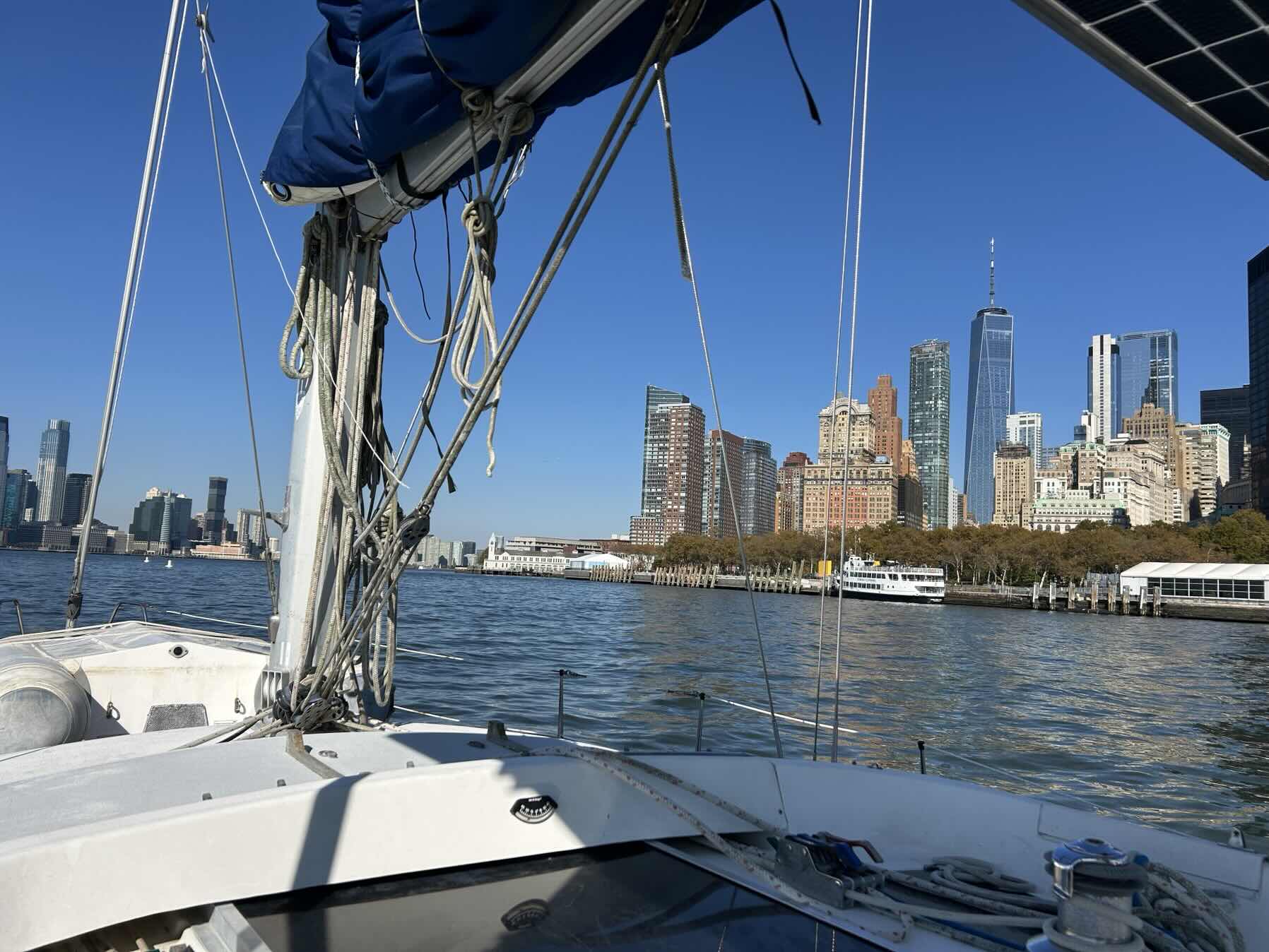 Port Washington to Liberty Landing_4EE8C673-9B10-4CF7-B783-AB47A2312860