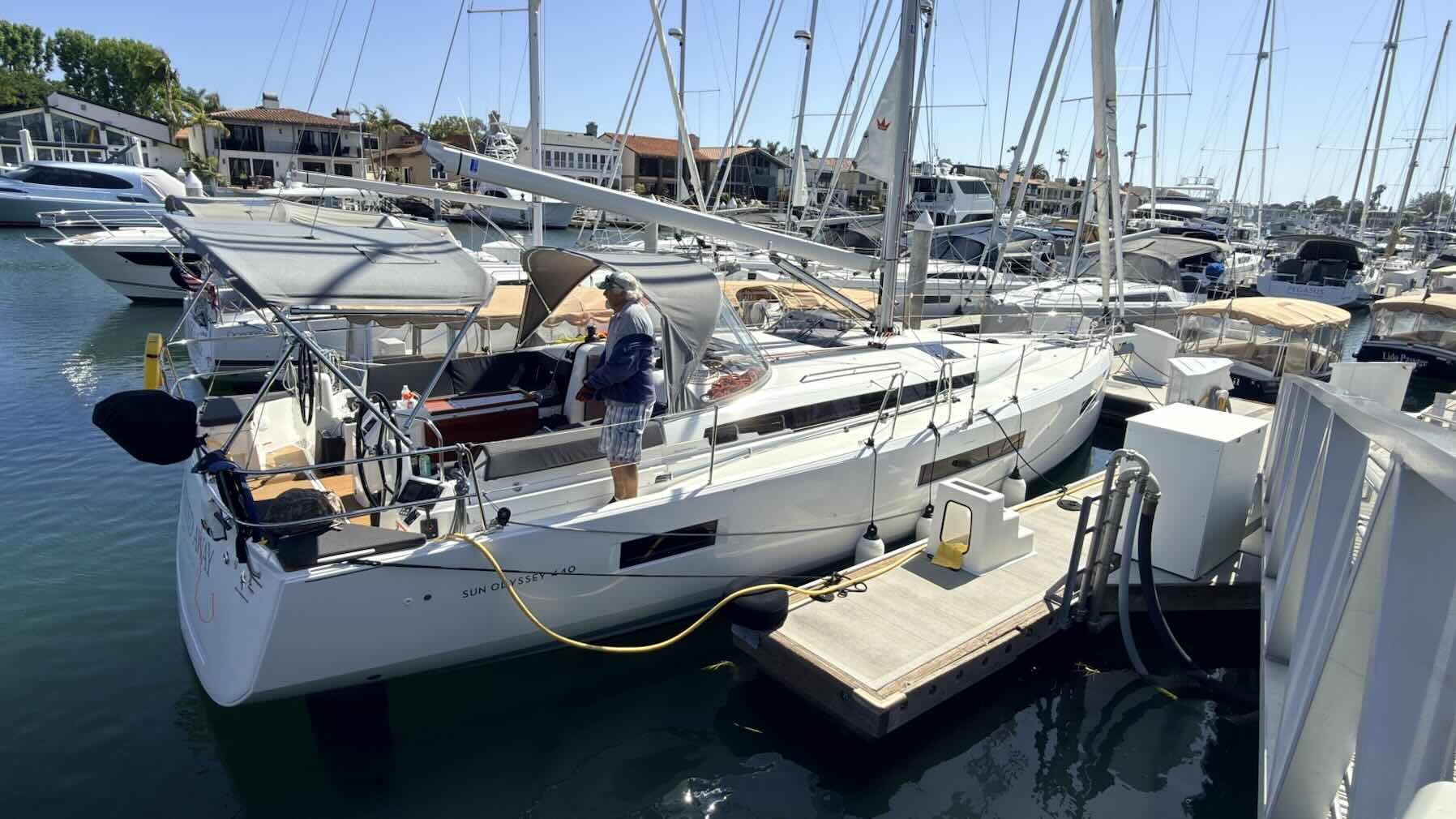 Jeanneau 440 Sea Trial_6670E68D-2505-4084-A9F3-8724B6649E14