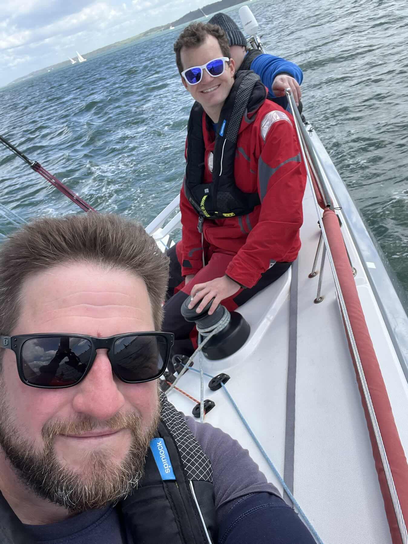 JOG Cowes to Weymouth and Portland_213BED9D-E0C0-413D-83EF-AAF3E9EC4FEF