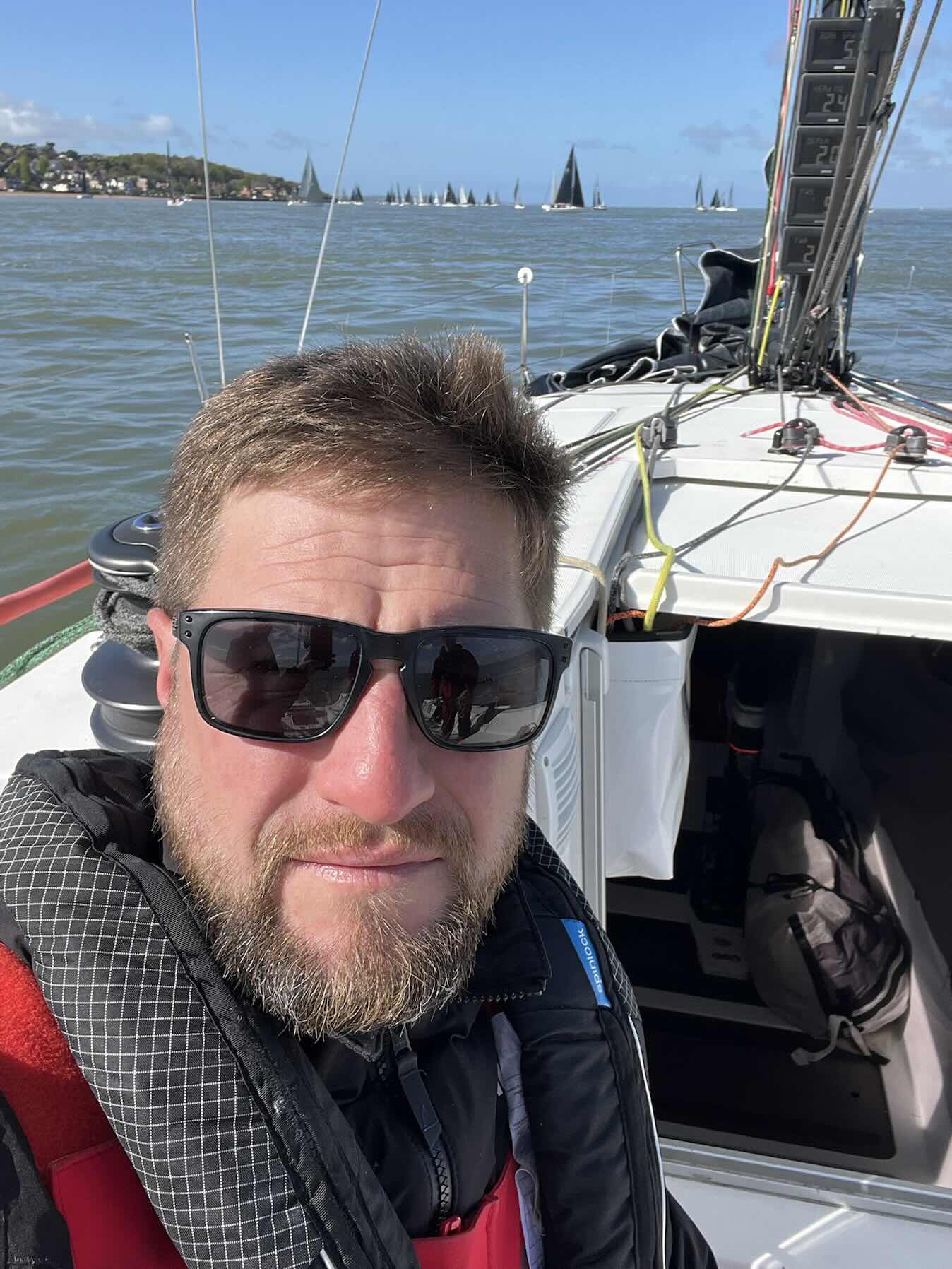 JOG Cowes to Weymouth and Portland_51225C29-F12C-42C0-ADE4-6F48E7A3E06A
