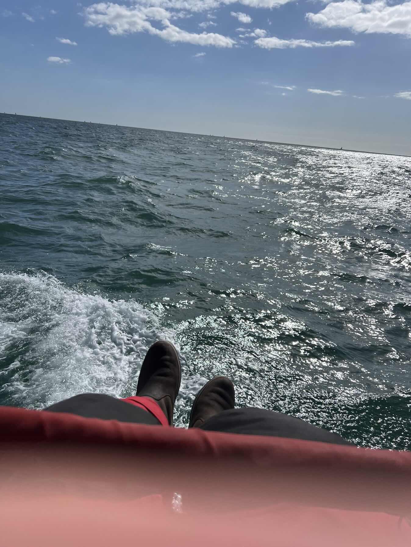 JOG Cowes to Weymouth and Portland_EBD105C9-305C-4A62-A38E-FAC23DB9A6FA
