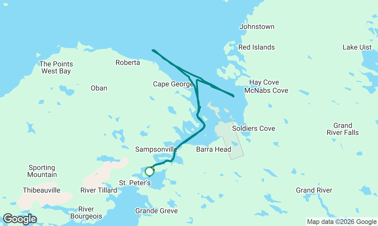 Canada Day on Fearless