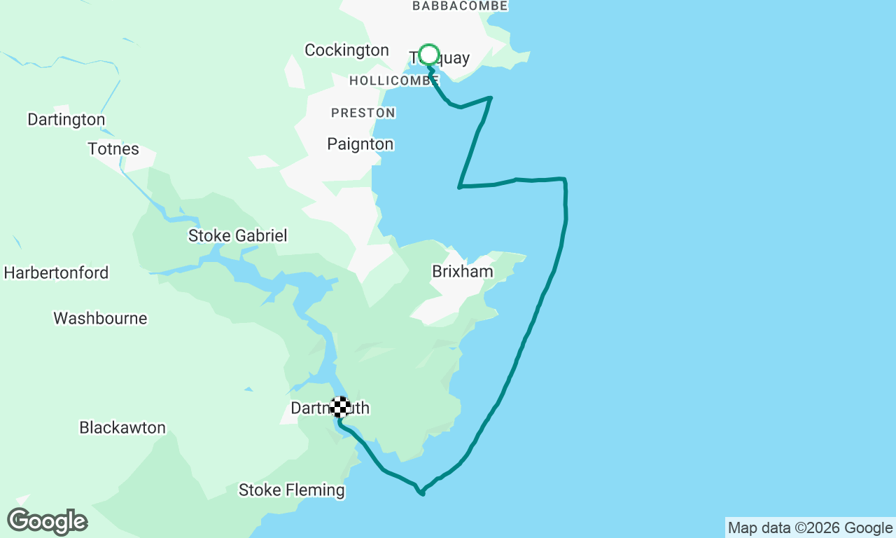 Crusoe delivery