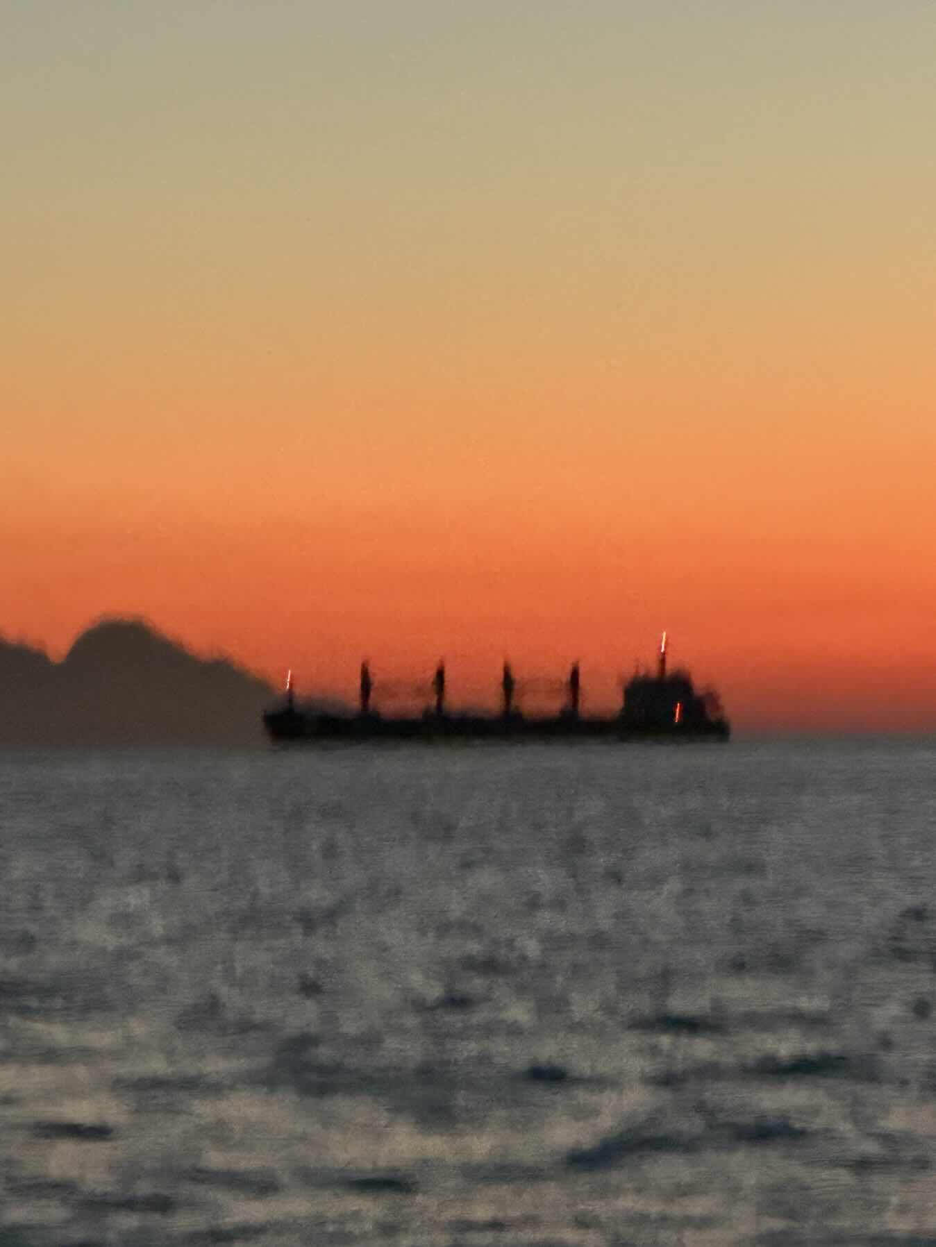Début en Méditerranée 🥰_3F361C5A-99BB-40FF-9C96-2CECB478D06A