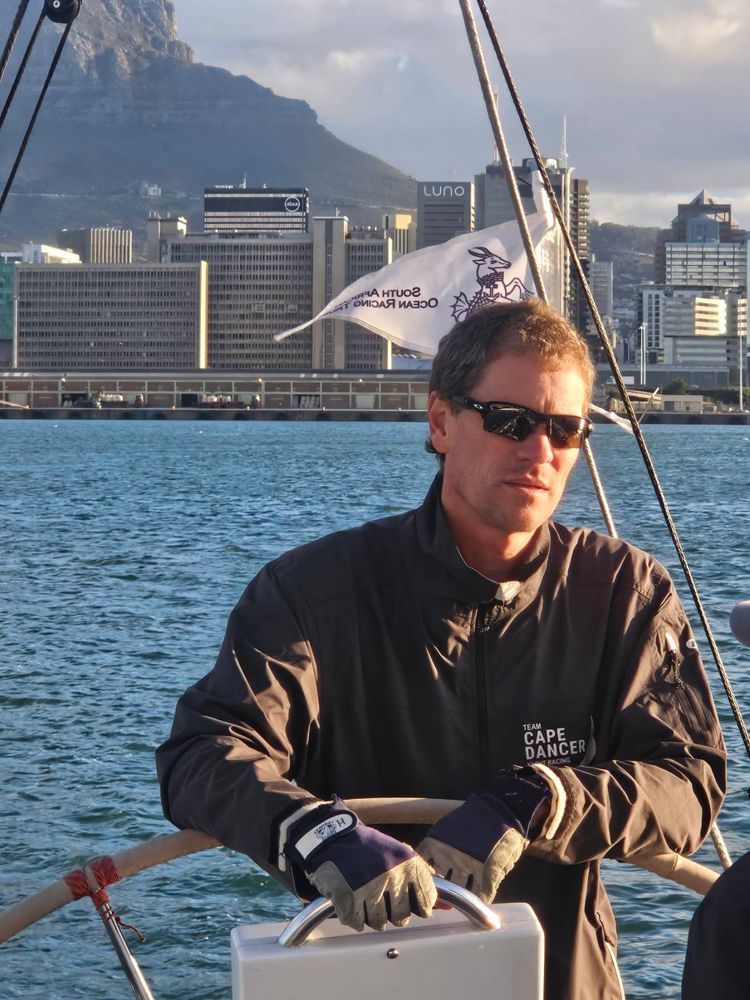 Voyage photo from Sable International Autumn Twilight Series Race 02