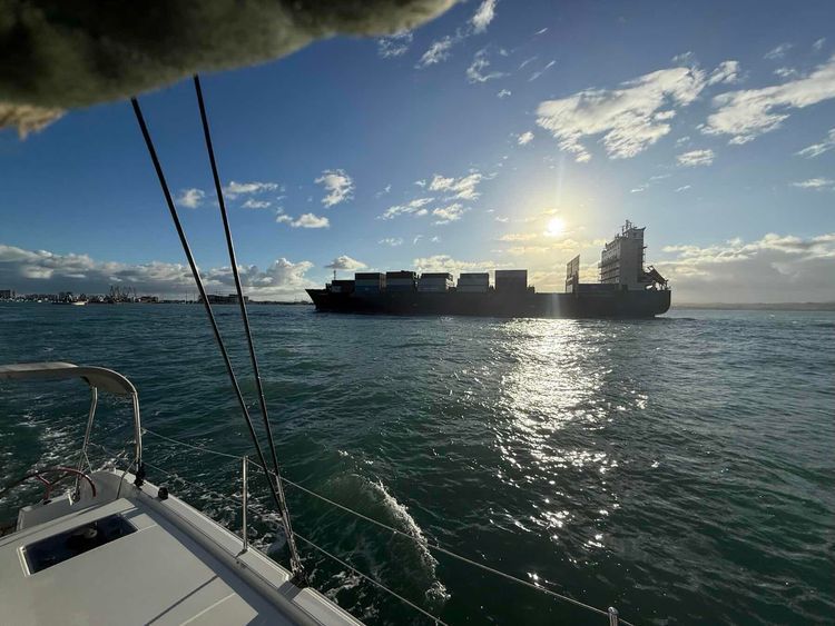 Voyage photo from 