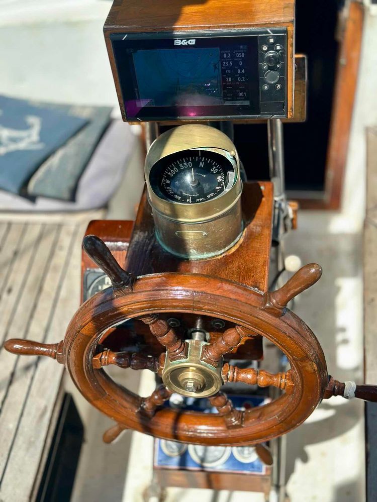 Voyage photo from Lemons to Esnesdup