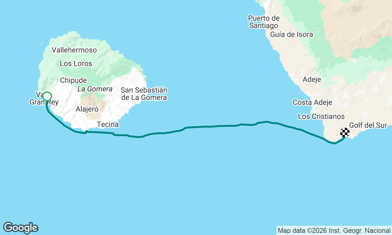 Explore Canary Islands Ian 2026