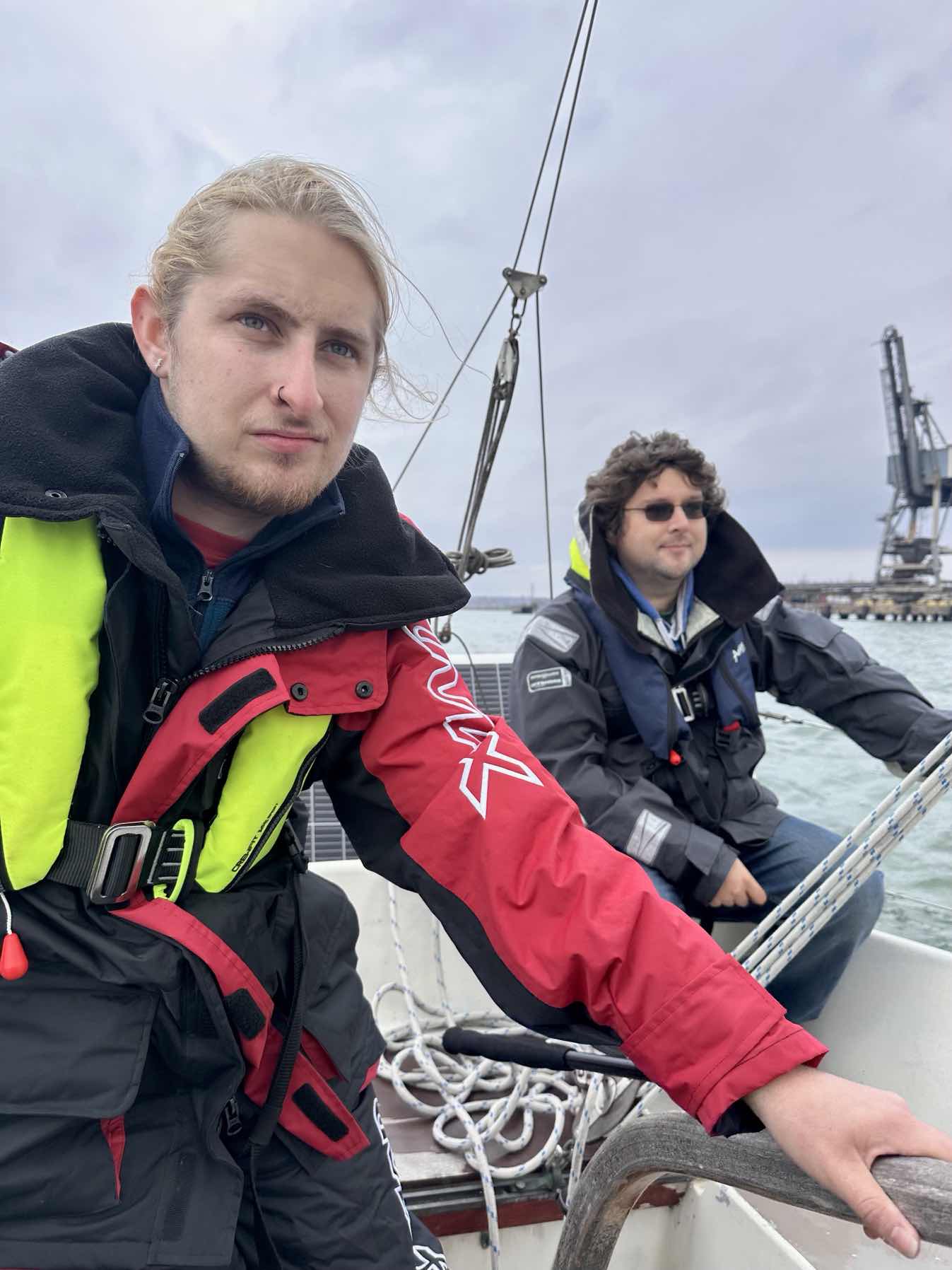 Dan’s first sail_C3E2C056-3C03-44F4-BF6B-1D768793E6A7
