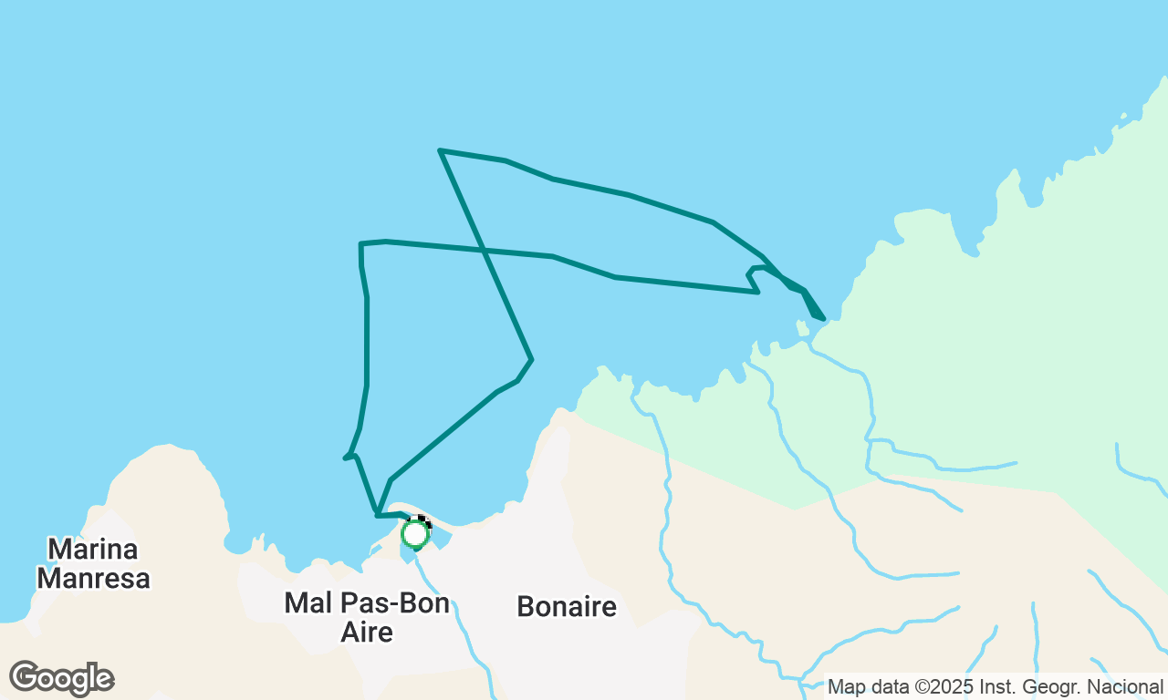 s’Illot with Ben & Pip