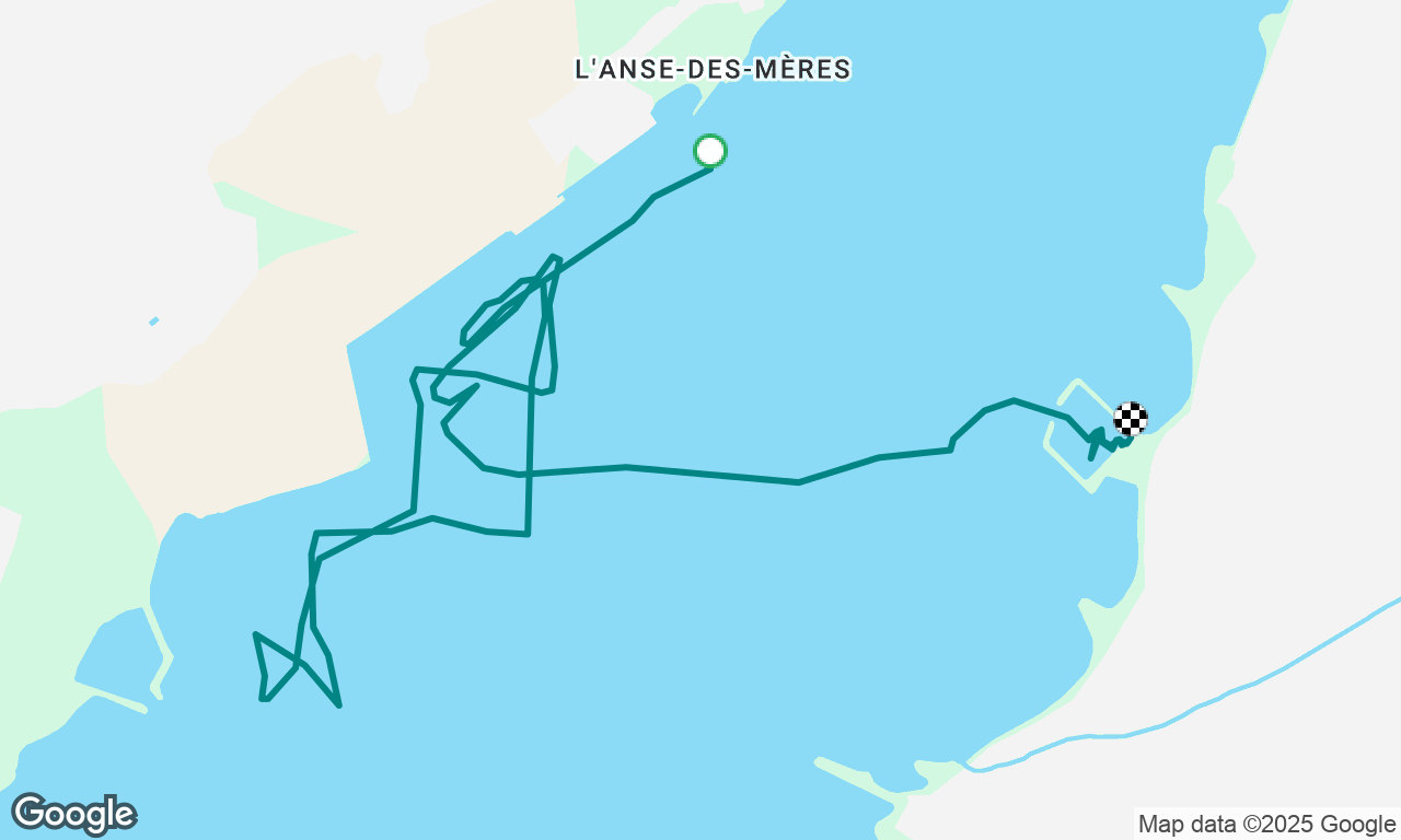 Sortie découverte 13 juillet
