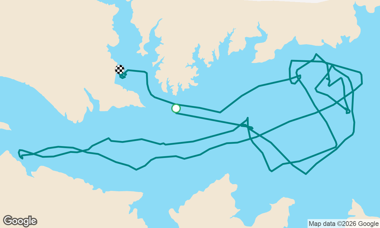 LPSC race 2