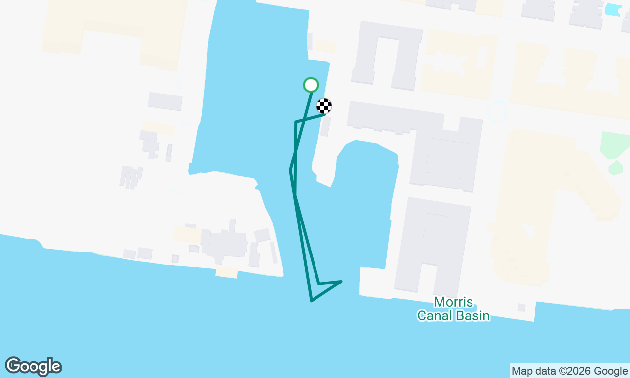 Friday Cruising sail at MYC #12