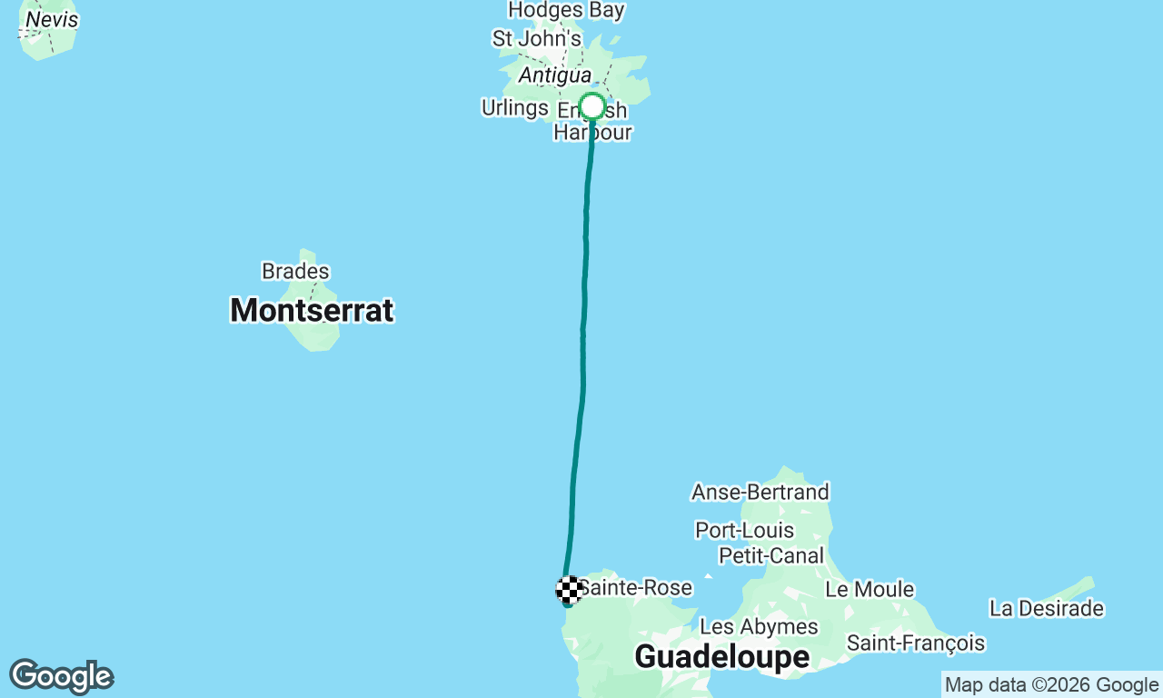 Ondeck MB: Day 1