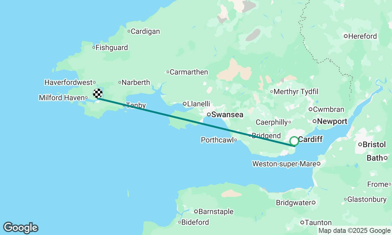 Challenger Wales
