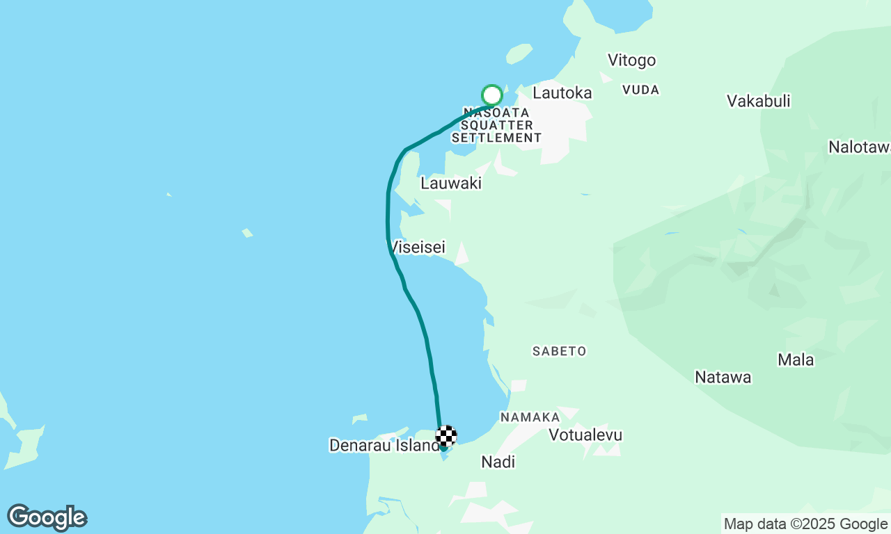 Lautoka - Nadi