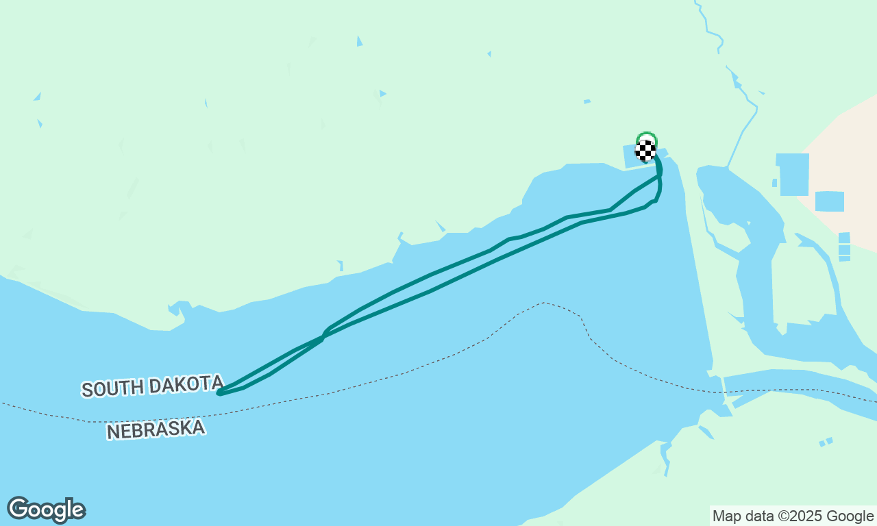 Snuggy Cruise 