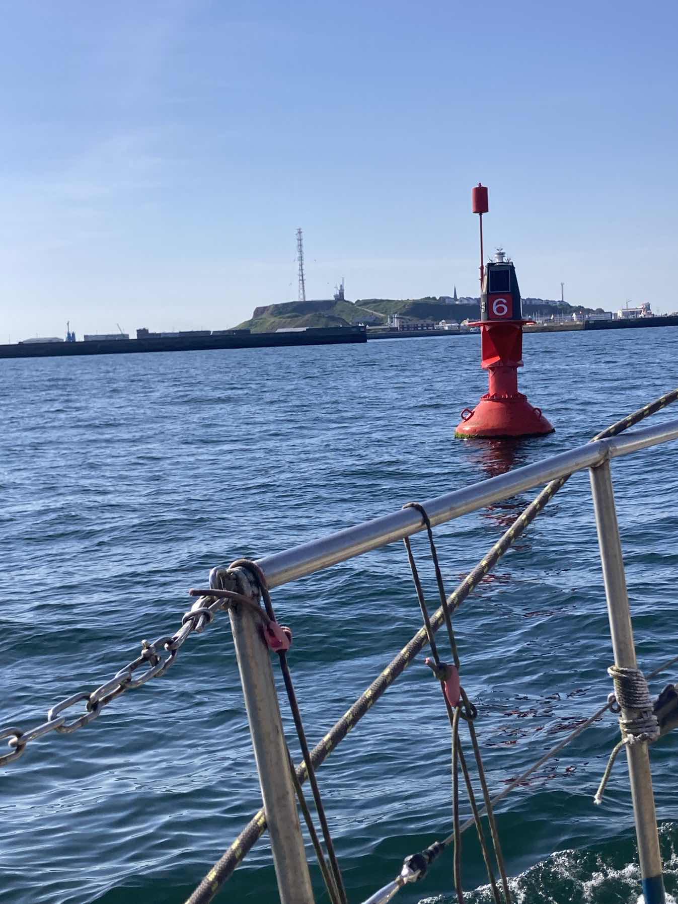 Langeoog → Helgoland_A8A0B5F9-E4FF-45A6-BDA3-0E1EACCD775C