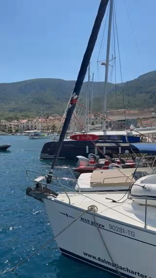 Croatia Summer 26 - leg 2_743B6ABC-835B-4518-8F46-085154EAC524