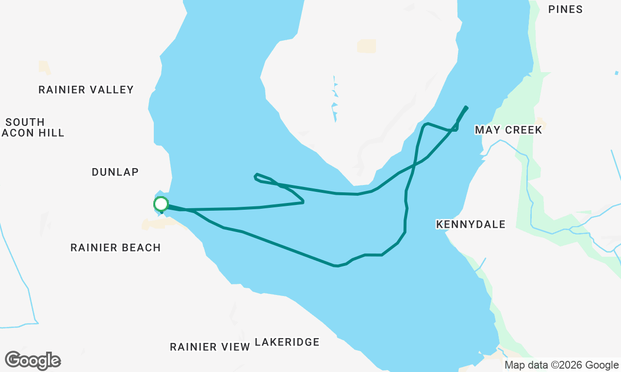 Spinnaker practice - foredeck focus