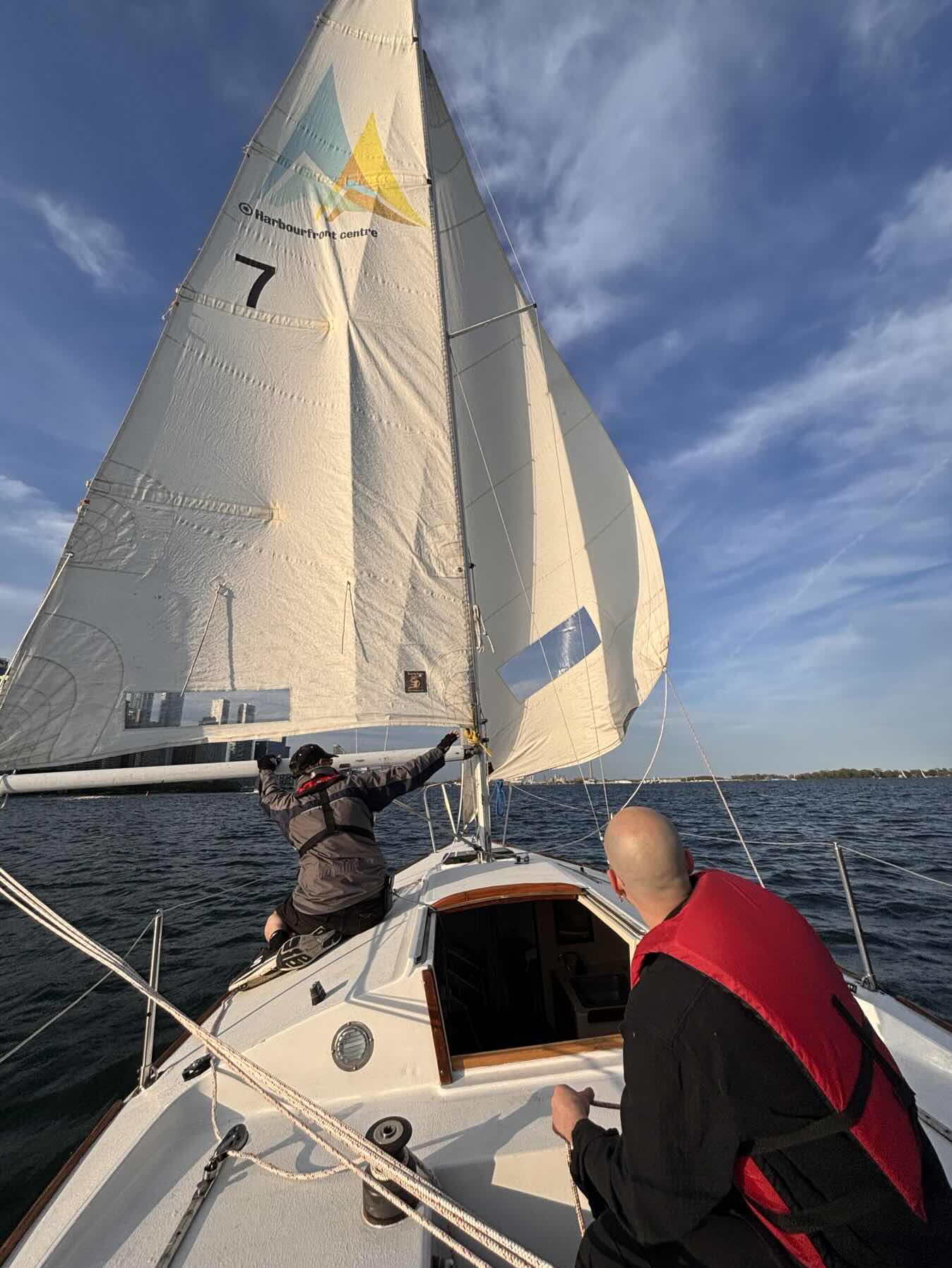 First Race of the Season_0CE91EB4-C639-4904-80A7-395906671E97