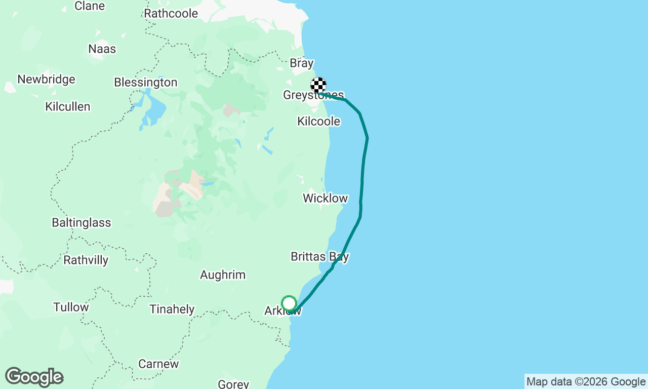 Leg 5 Passage 3
