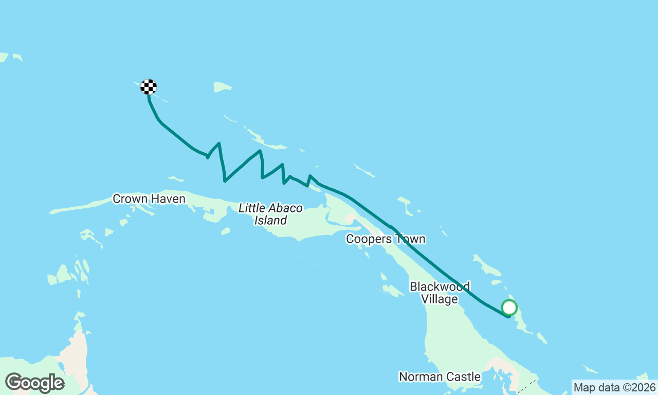 Day 2 of staging before hoping into the gulfstream