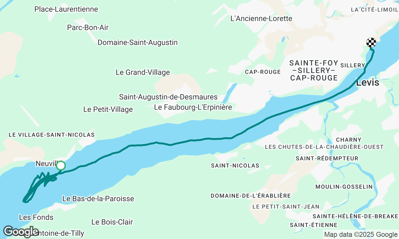 Coupe Vauquelin 