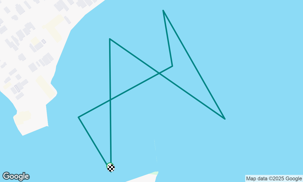 TrySailing